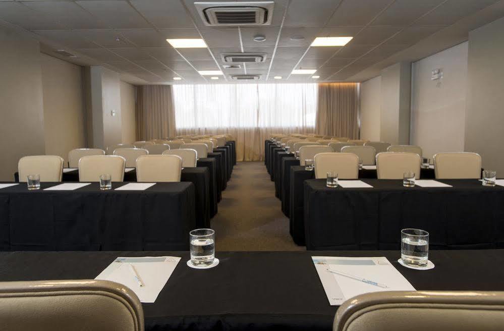 Hotel Luzeiros Recife Exteriör bild Meeting room